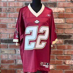 NWT - Boston College #22 Jersey Medium